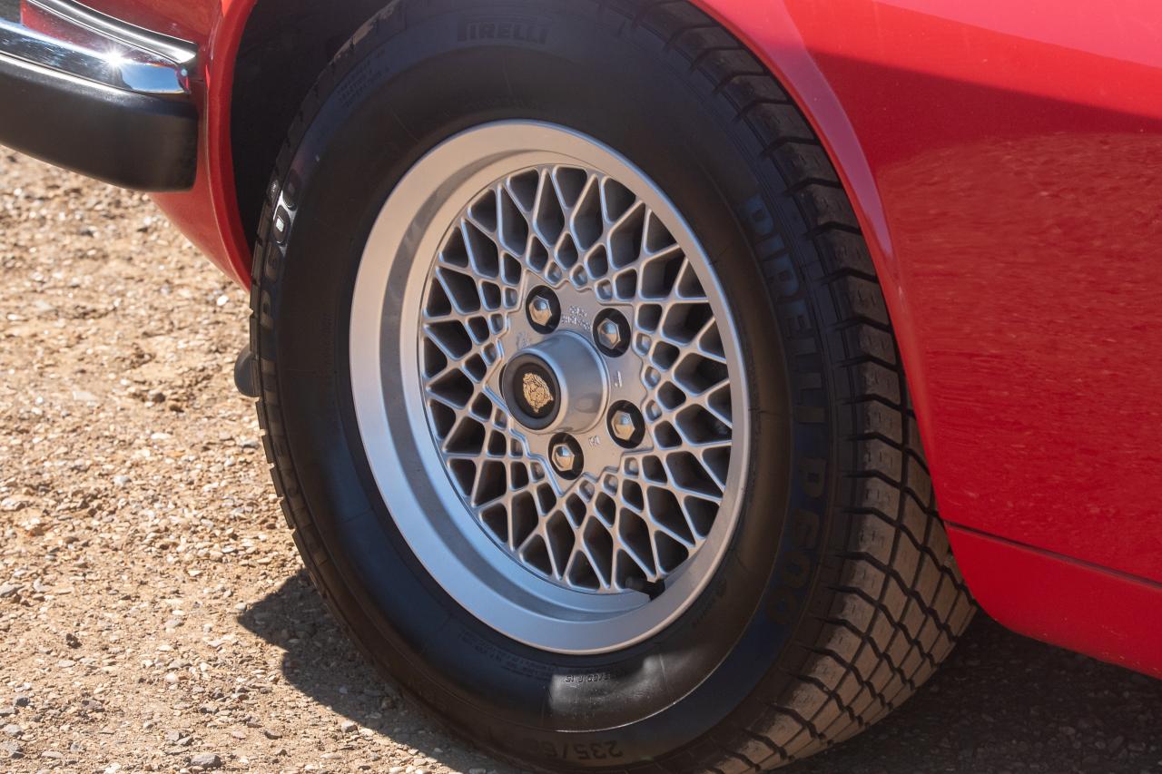 1990 Jaguar XJS 5.3 V12 Convertible