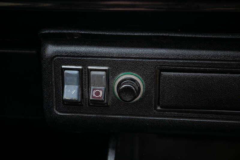 1979 Ford ESCORT MK2 RS2000 X-PACK