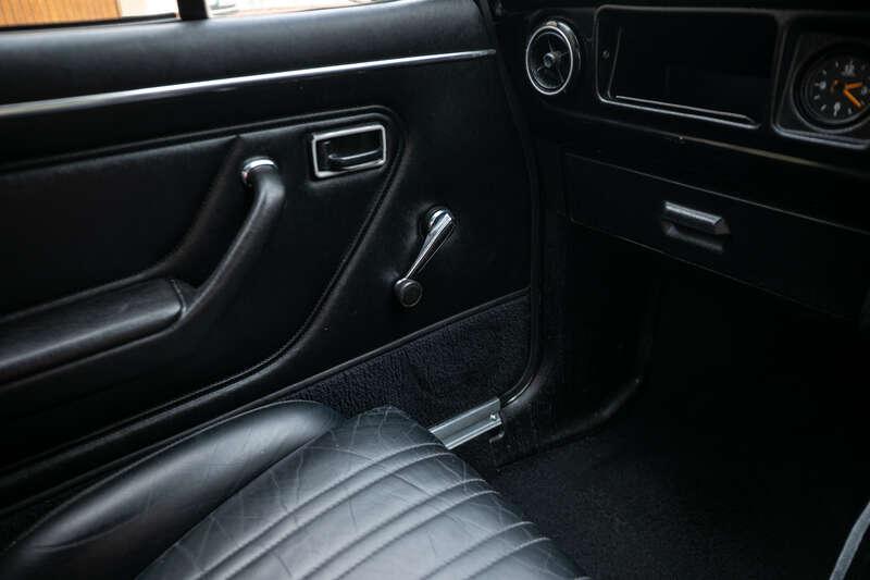 1979 Ford ESCORT MK2 RS2000 X-PACK