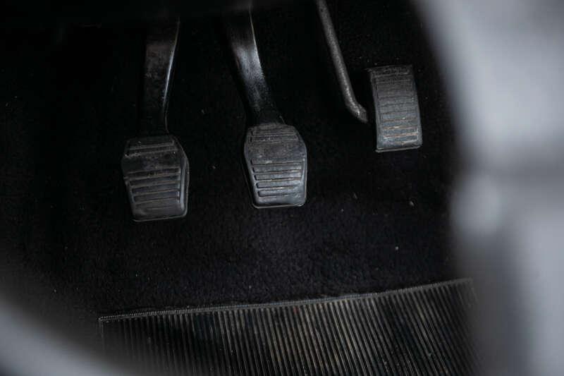 1979 Ford ESCORT MK2 RS2000 X-PACK