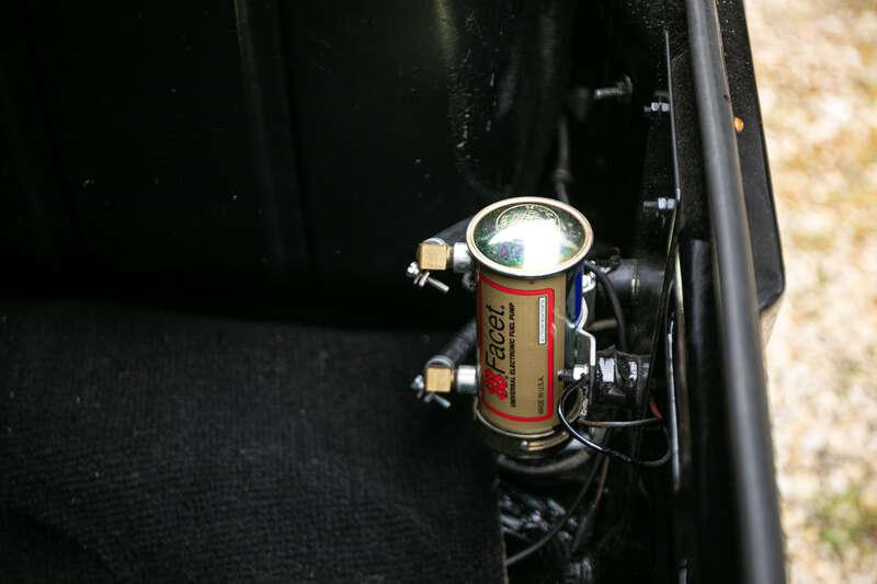 1979 Ford ESCORT MK2 RS2000 X-PACK