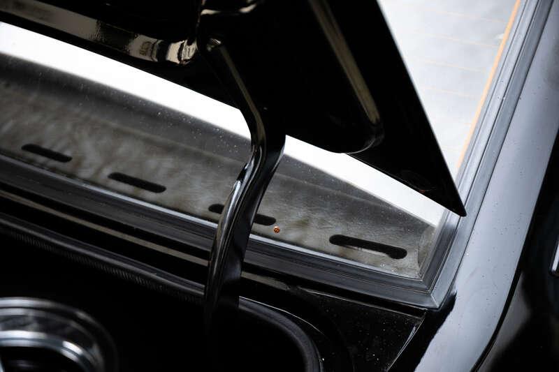 1979 Ford ESCORT MK2 RS2000 X-PACK