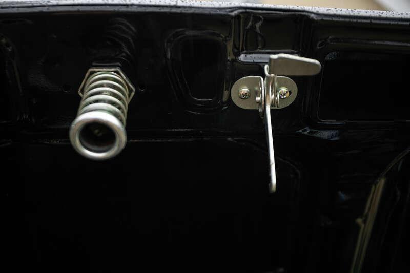 1979 Ford ESCORT MK2 RS2000 X-PACK