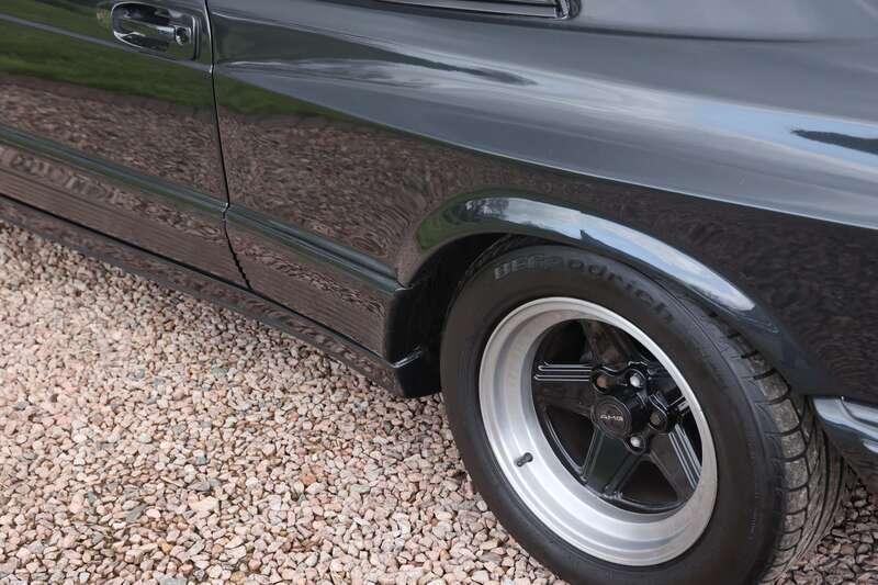 1989 Mercedes - Benz 560 SEC