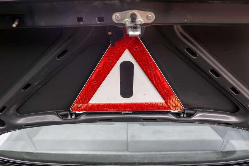 1989 Mercedes - Benz 560 SEC