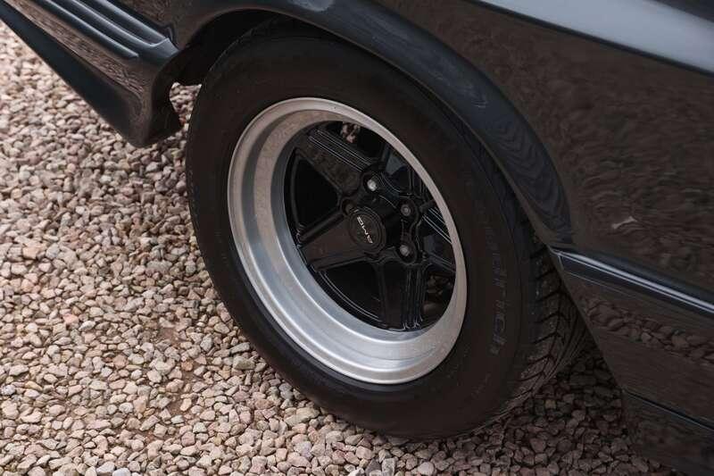 1989 Mercedes - Benz 560 SEC