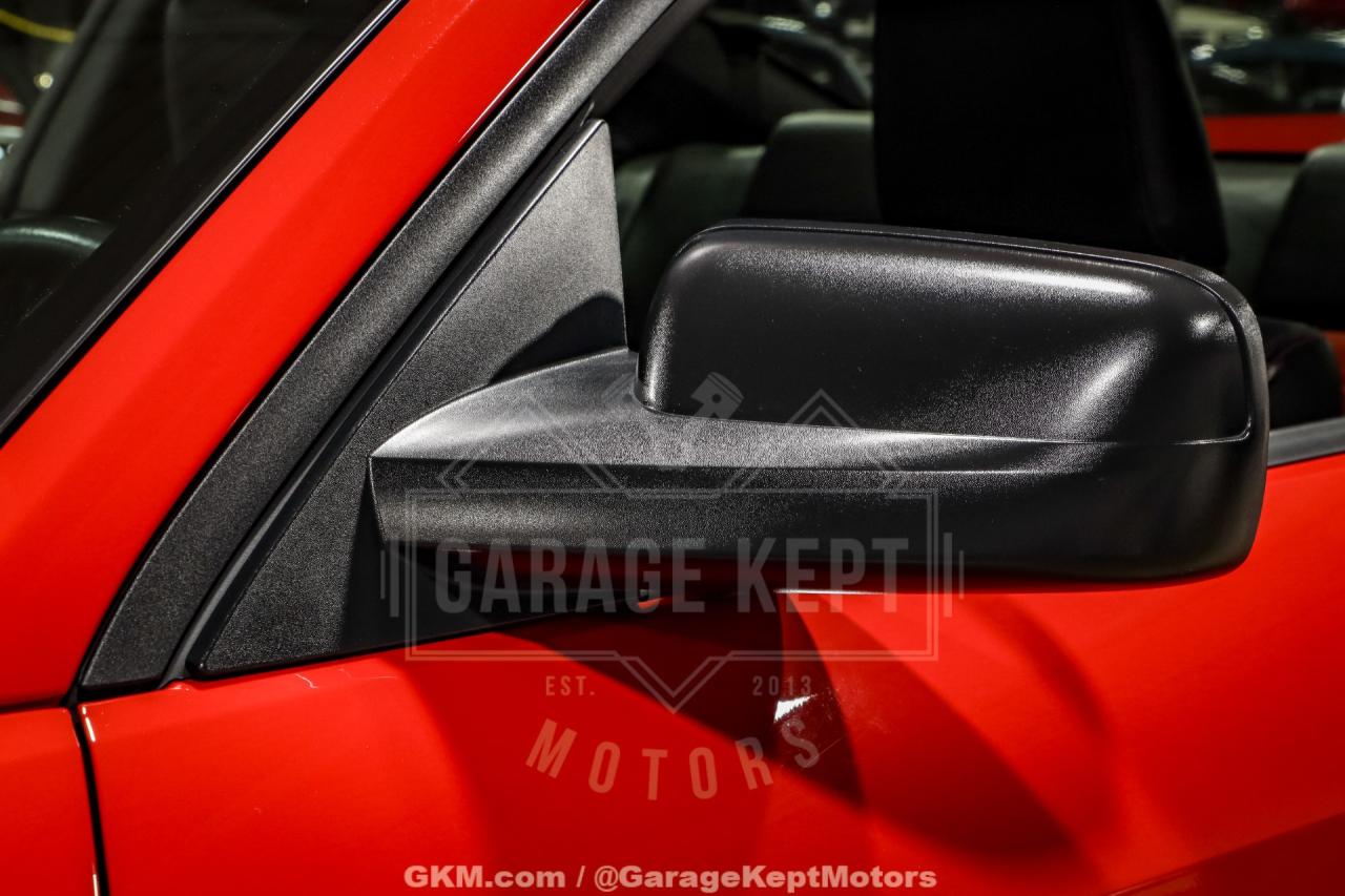 2007 Ford Shelby GT500