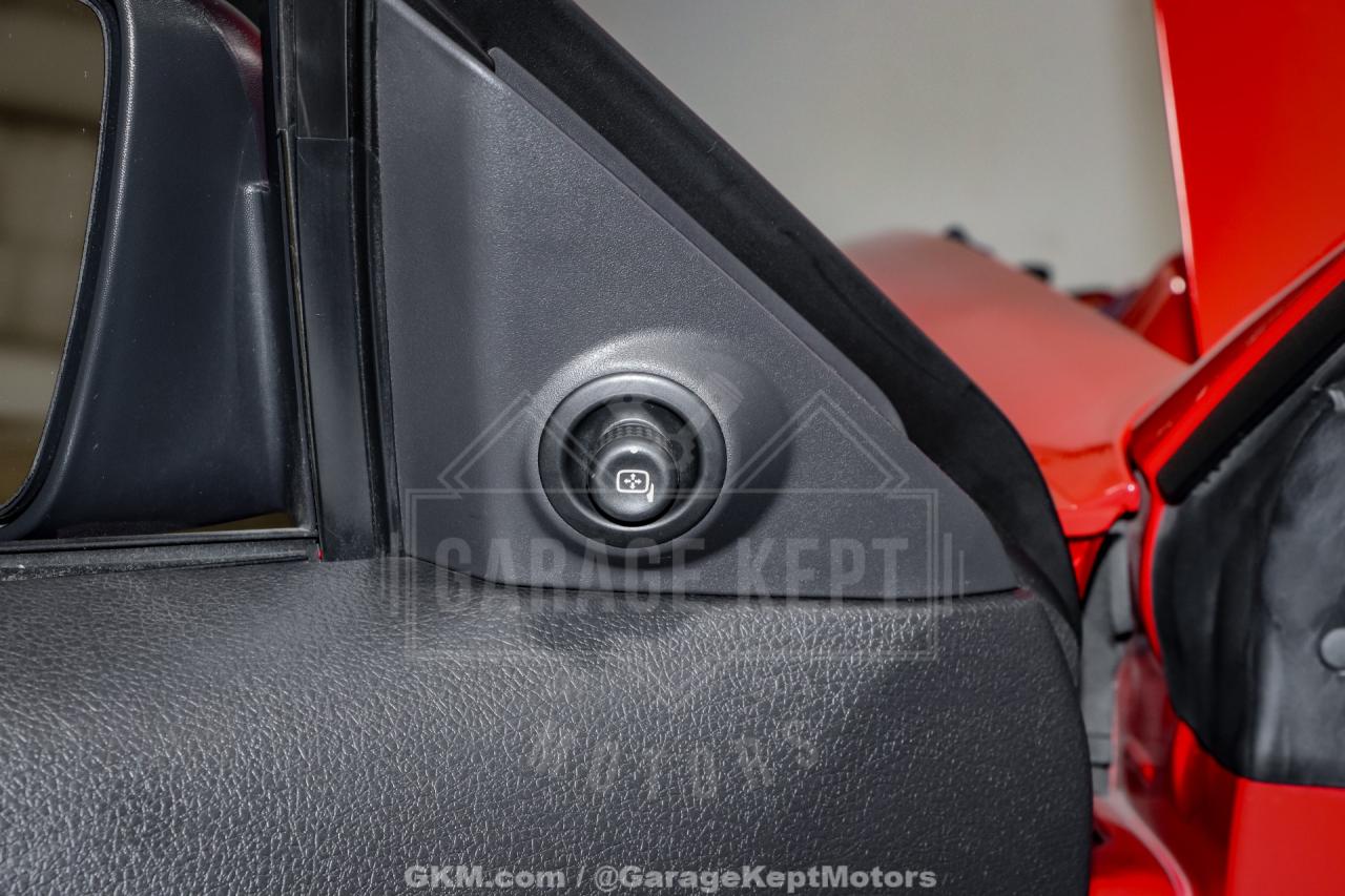 2007 Ford Shelby GT500