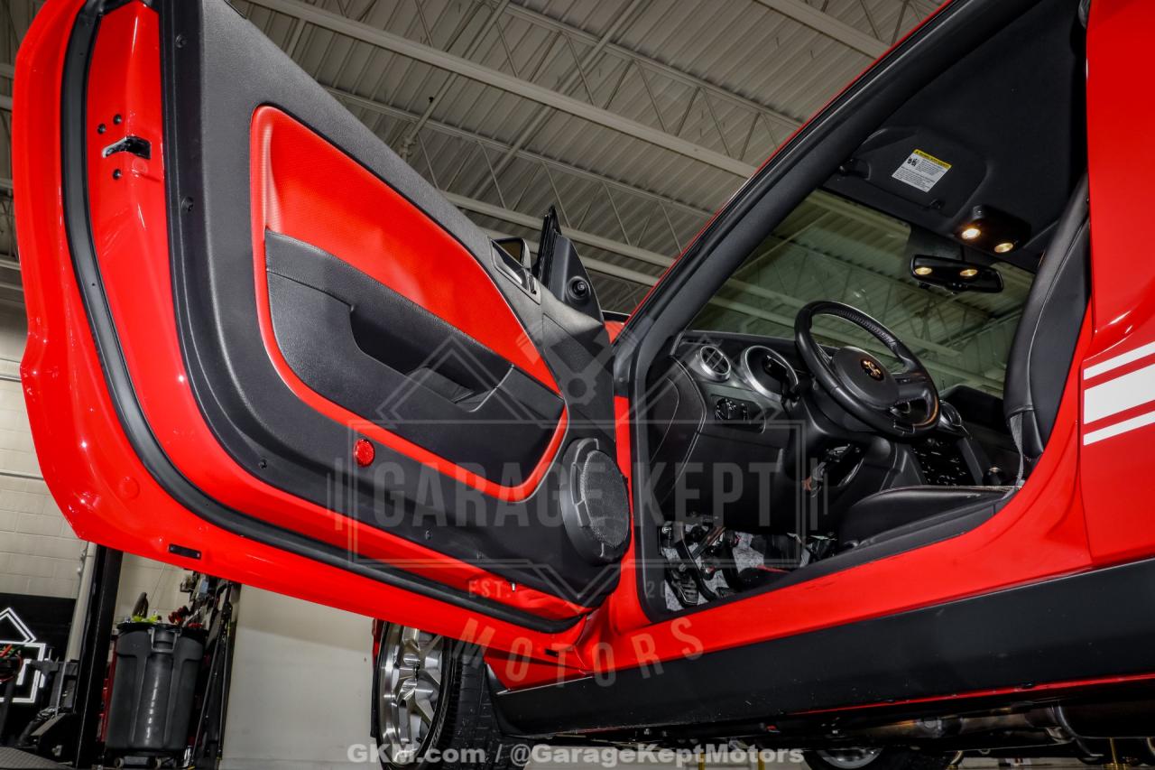 2007 Ford Shelby GT500