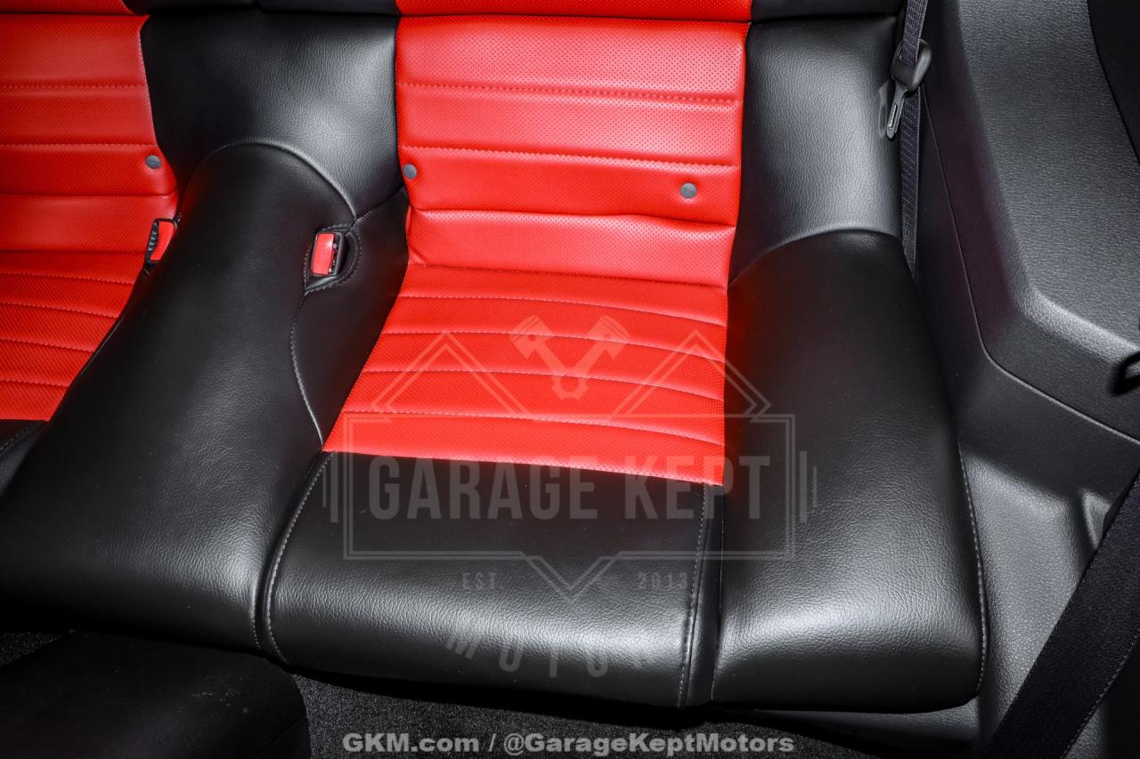 2007 Ford Shelby GT500