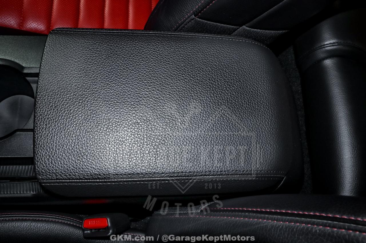 2007 Ford Shelby GT500