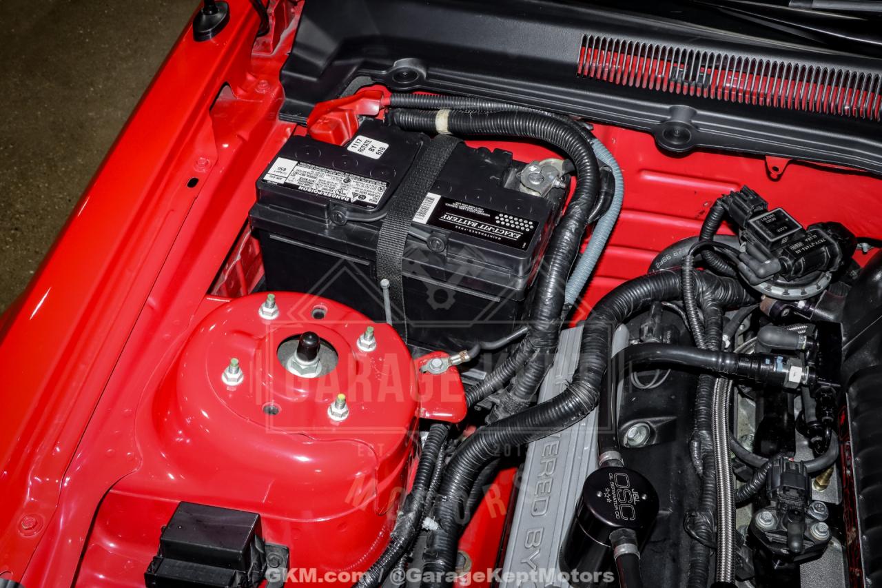 2007 Ford Shelby GT500