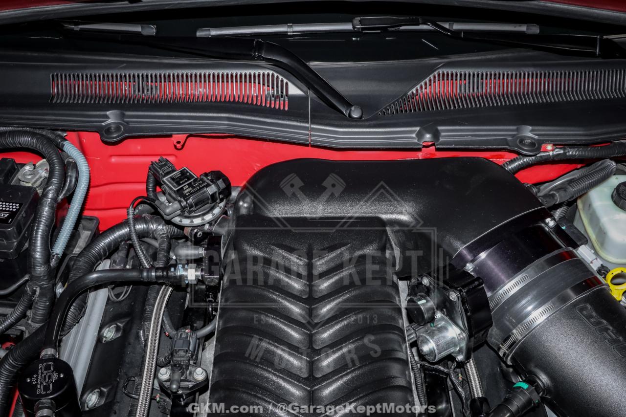 2007 Ford Shelby GT500