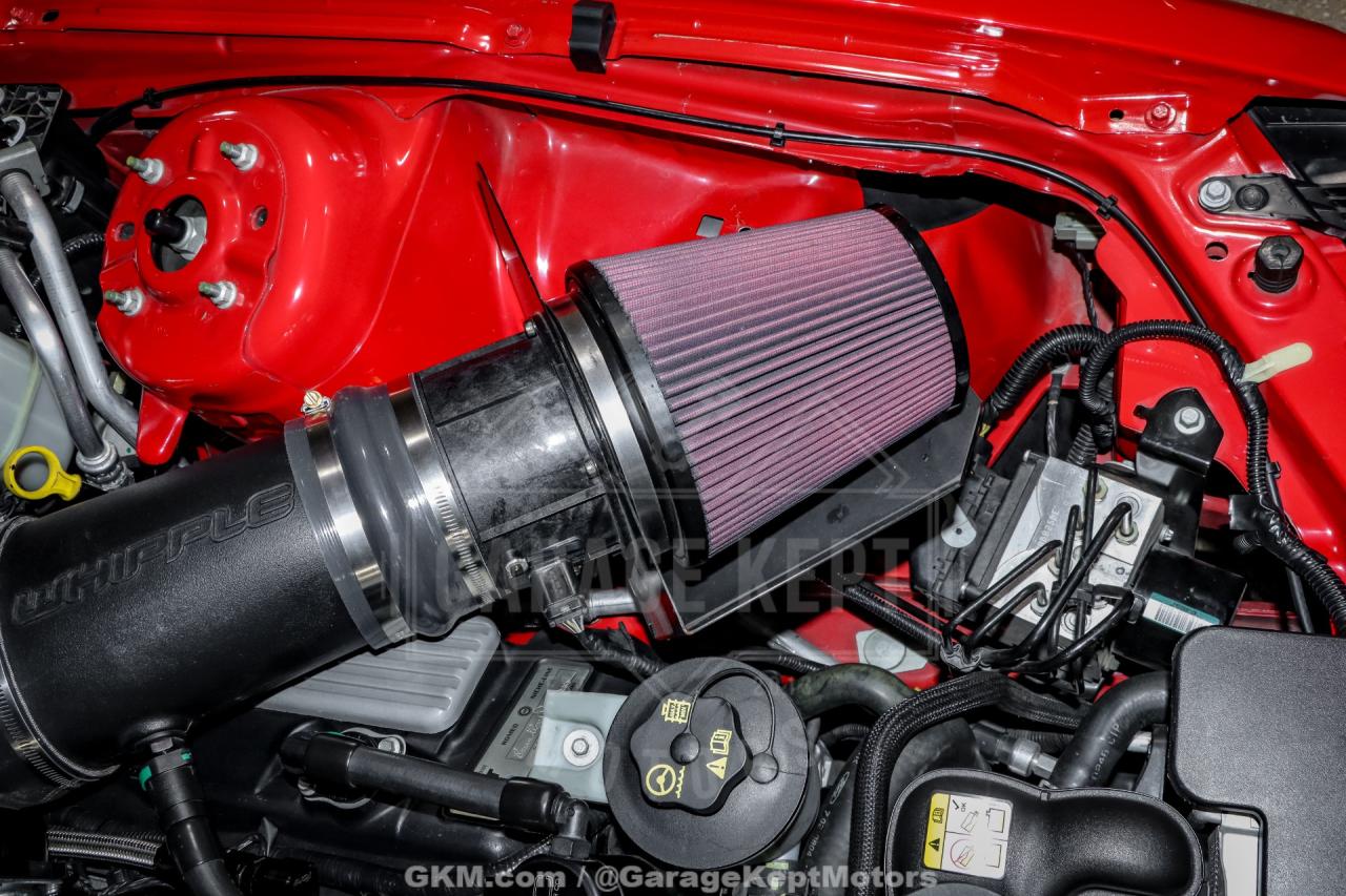 2007 Ford Shelby GT500