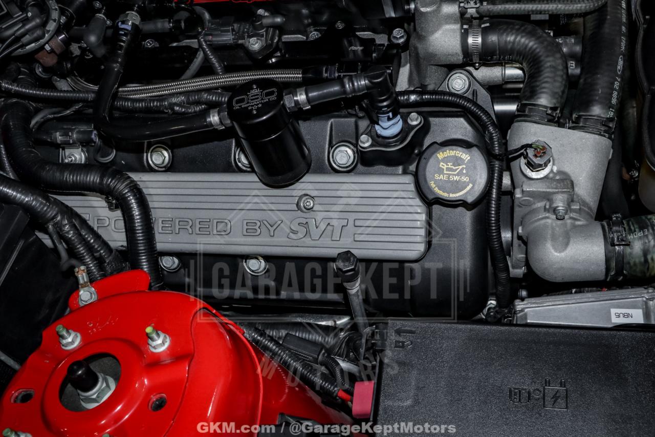 2007 Ford Shelby GT500