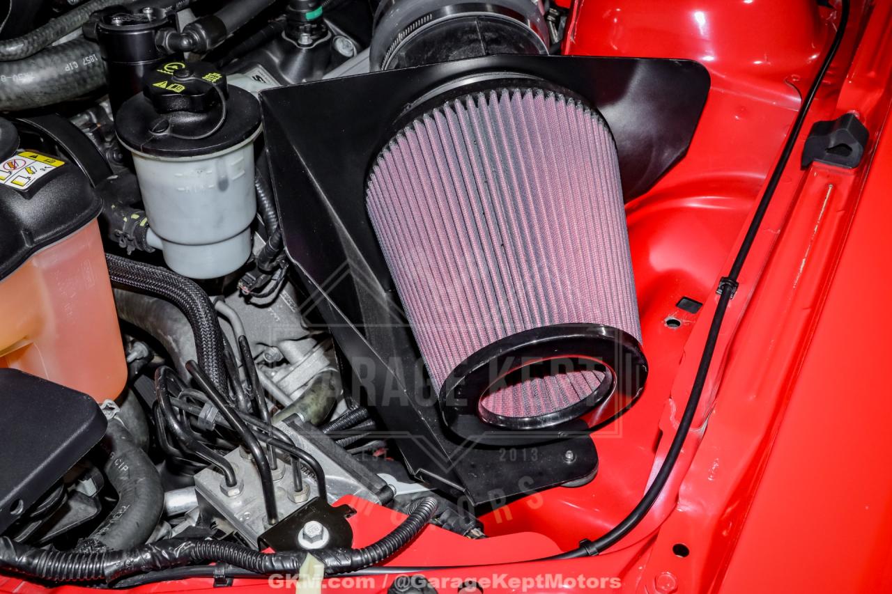 2007 Ford Shelby GT500