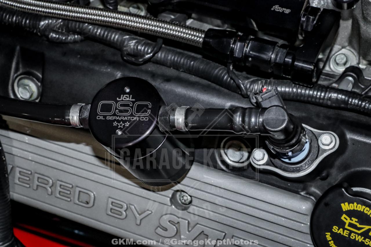 2007 Ford Shelby GT500