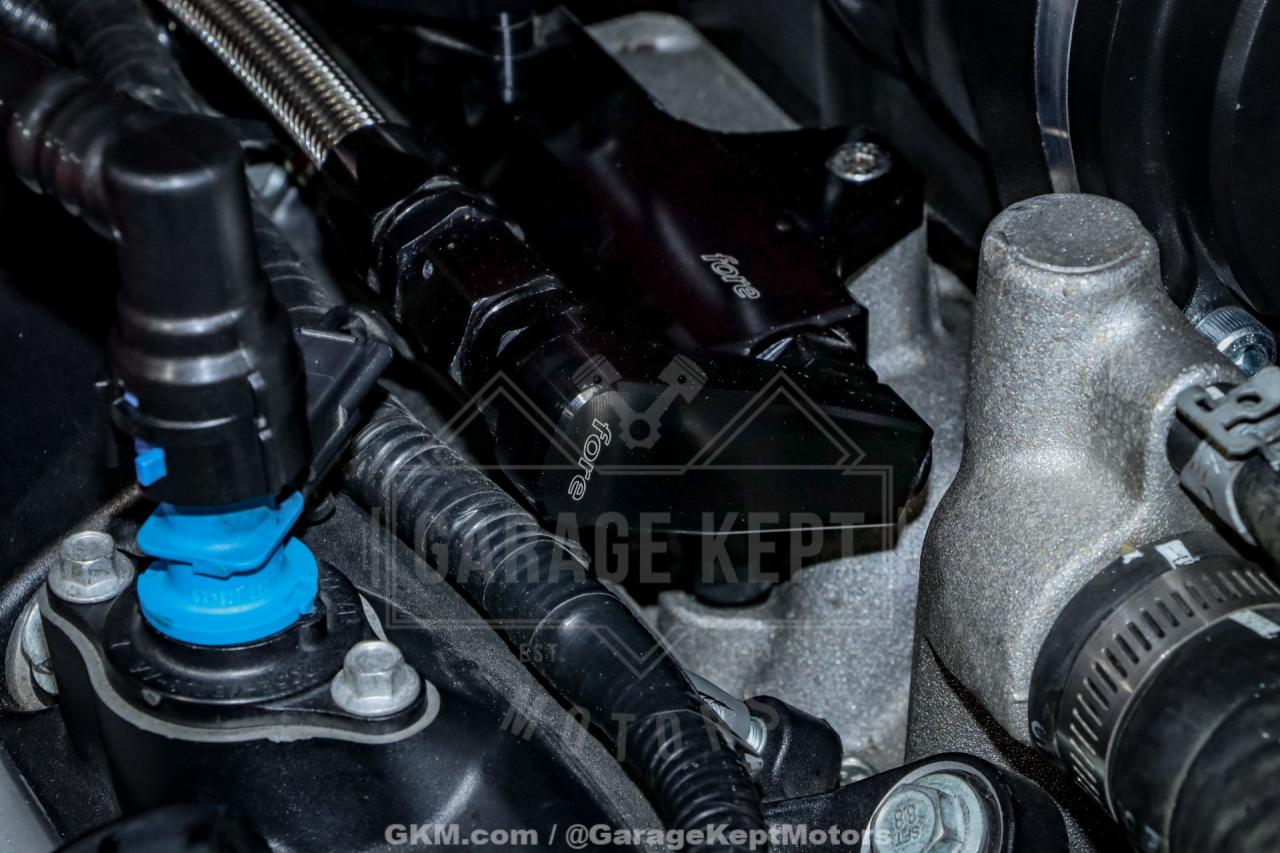2007 Ford Shelby GT500