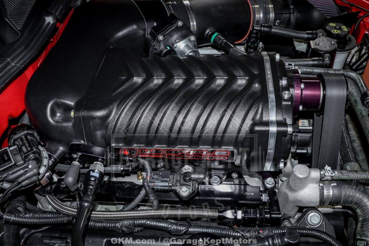 2007 Ford Shelby GT500