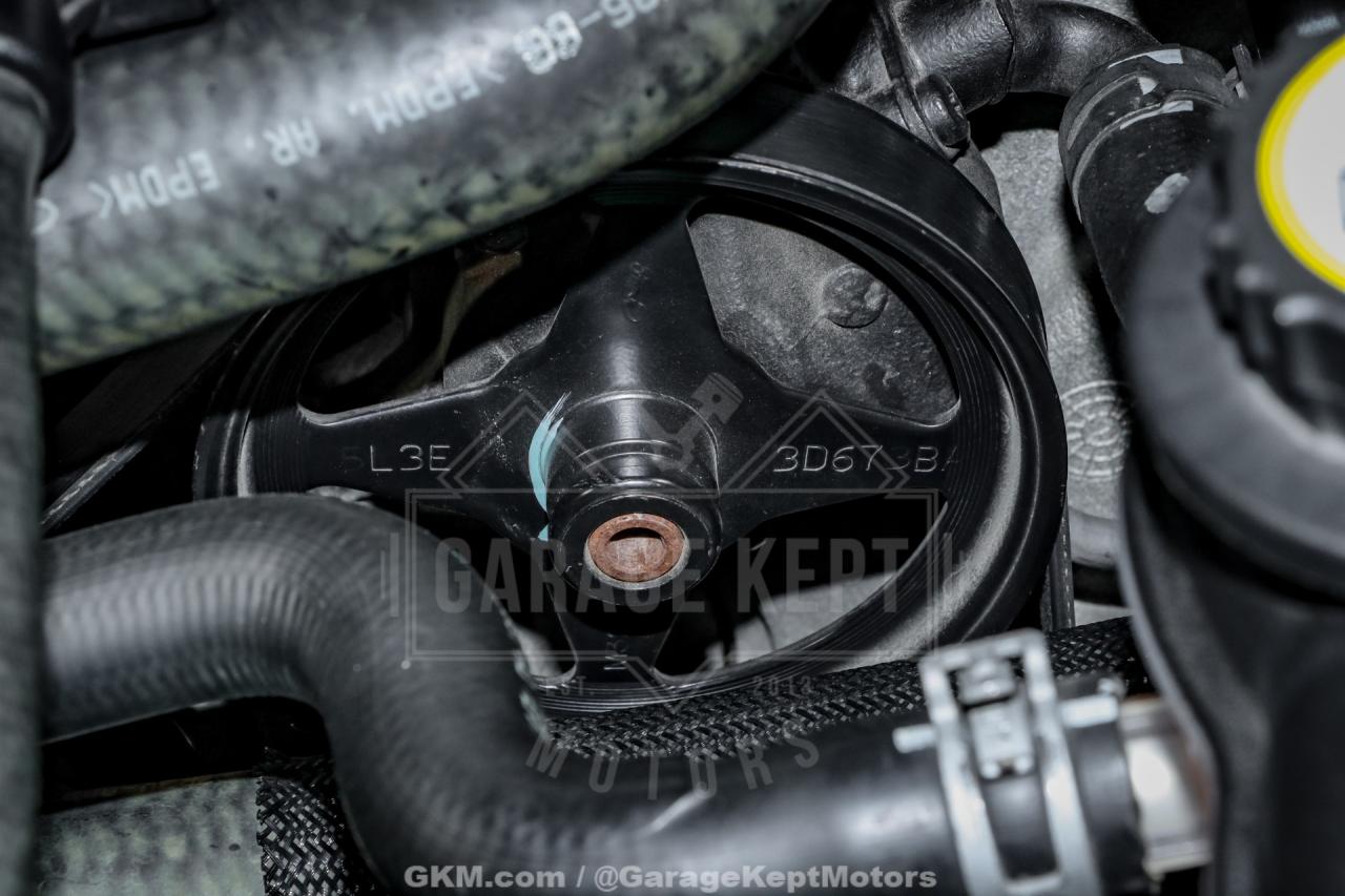 2007 Ford Shelby GT500