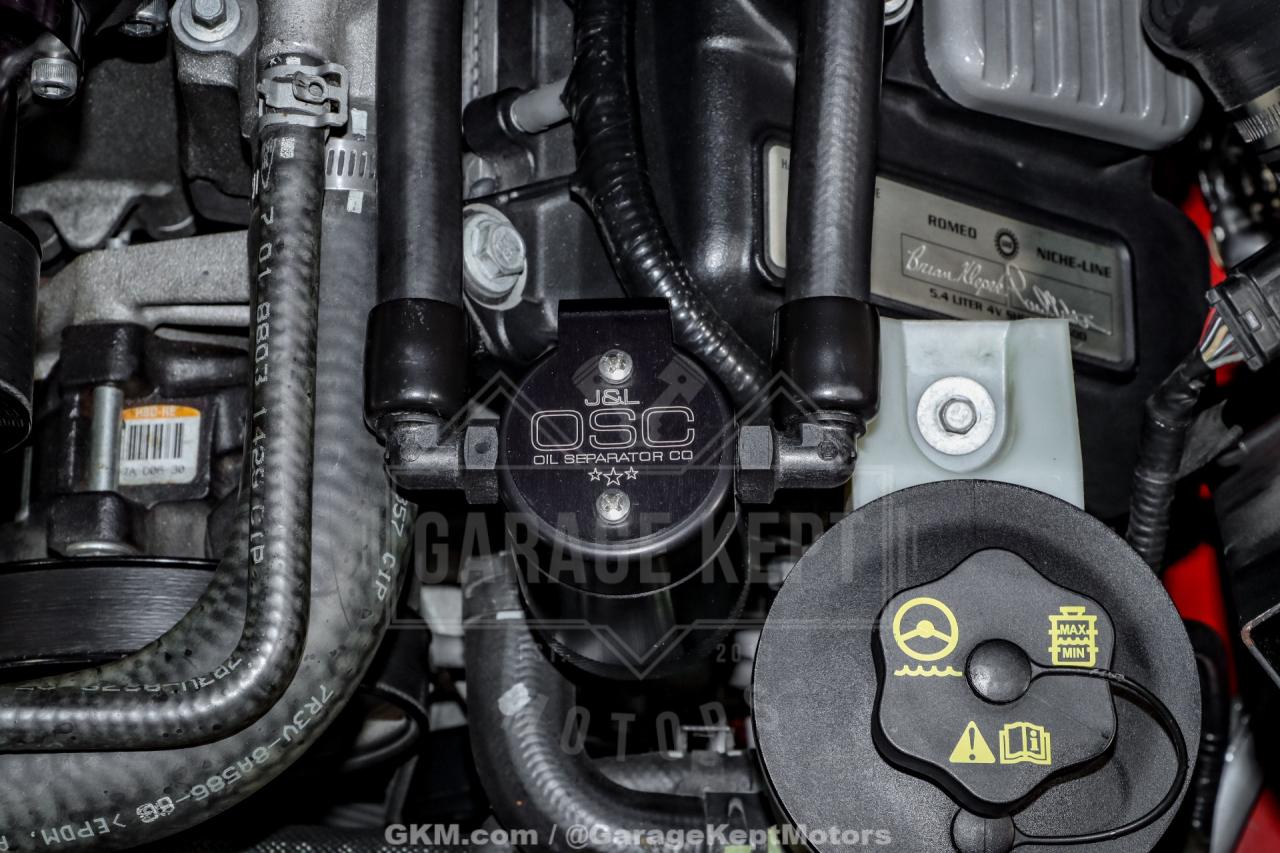 2007 Ford Shelby GT500