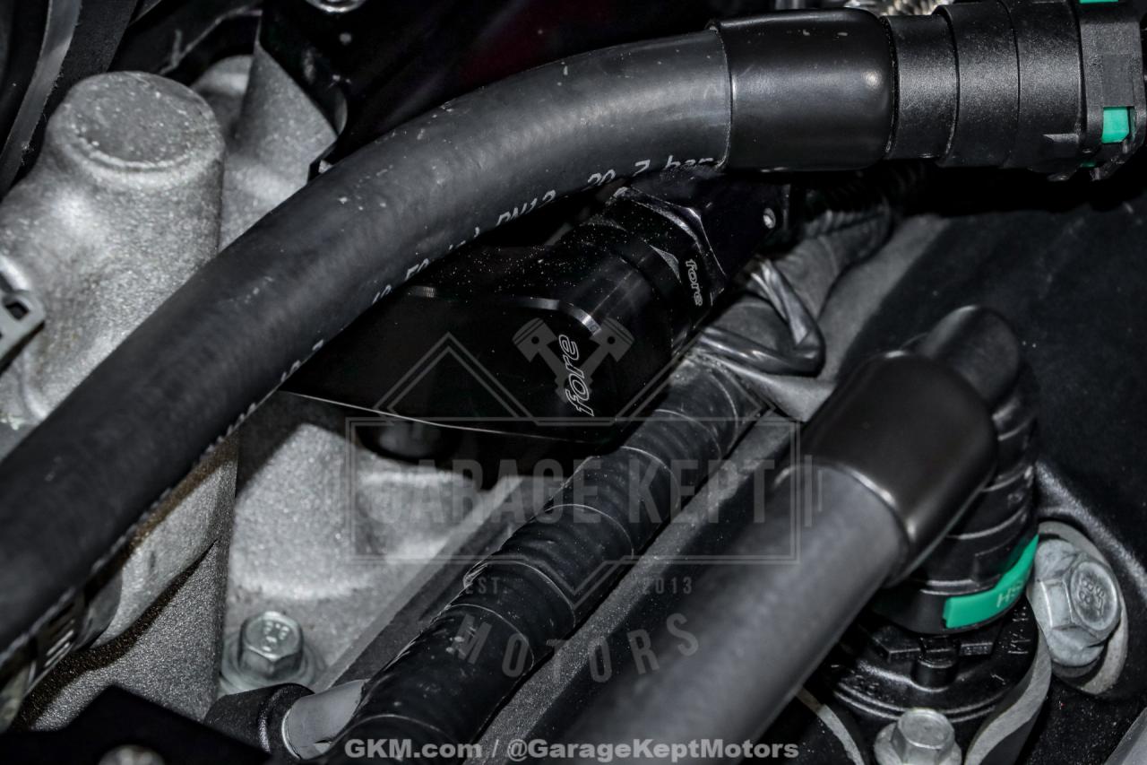2007 Ford Shelby GT500