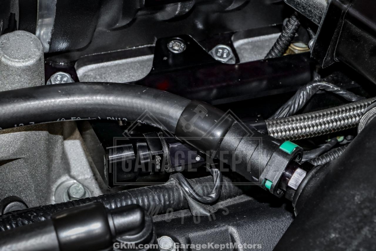 2007 Ford Shelby GT500