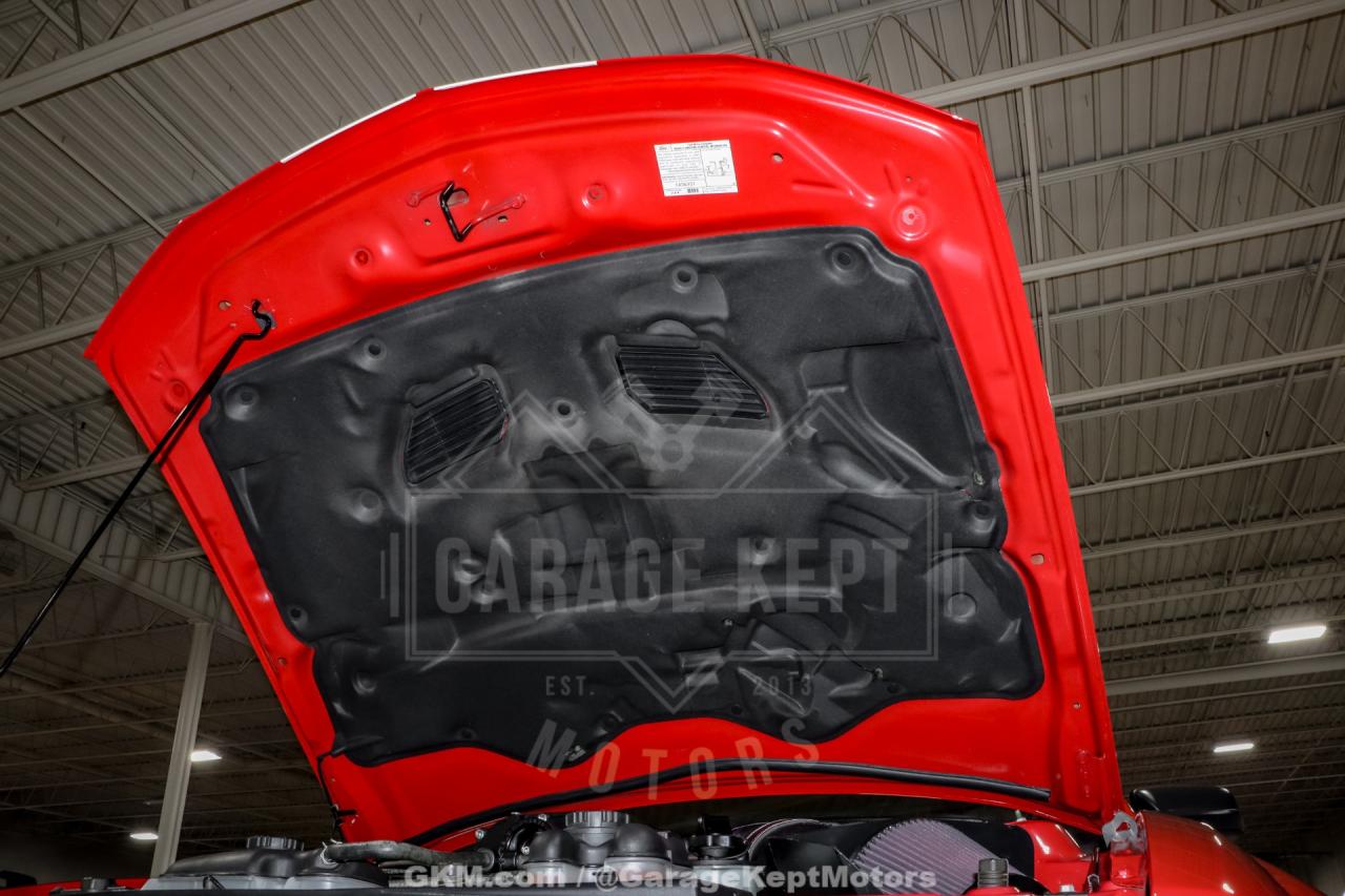 2007 Ford Shelby GT500