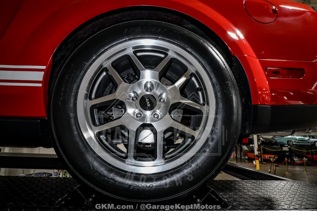 2007 Ford Shelby GT500