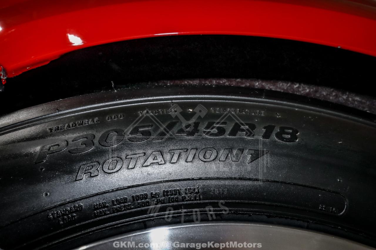 2007 Ford Shelby GT500
