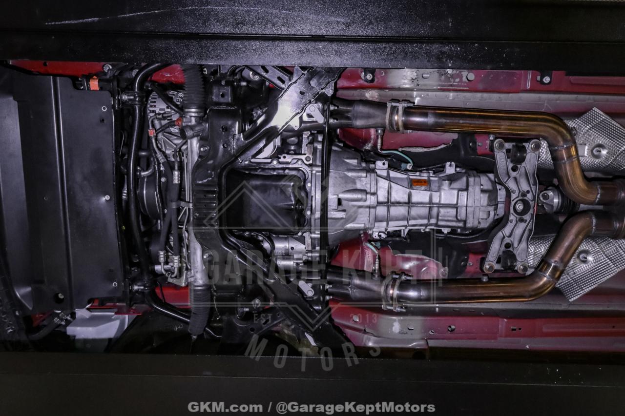2007 Ford Shelby GT500