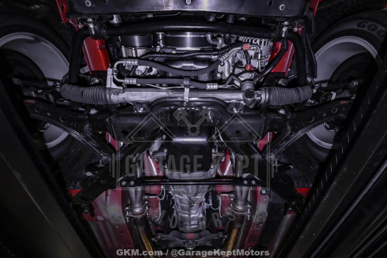 2007 Ford Shelby GT500