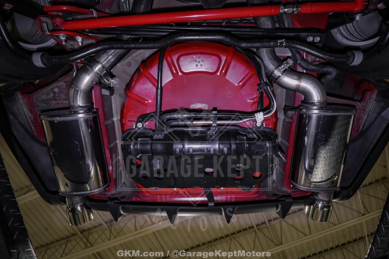 2007 Ford Shelby GT500
