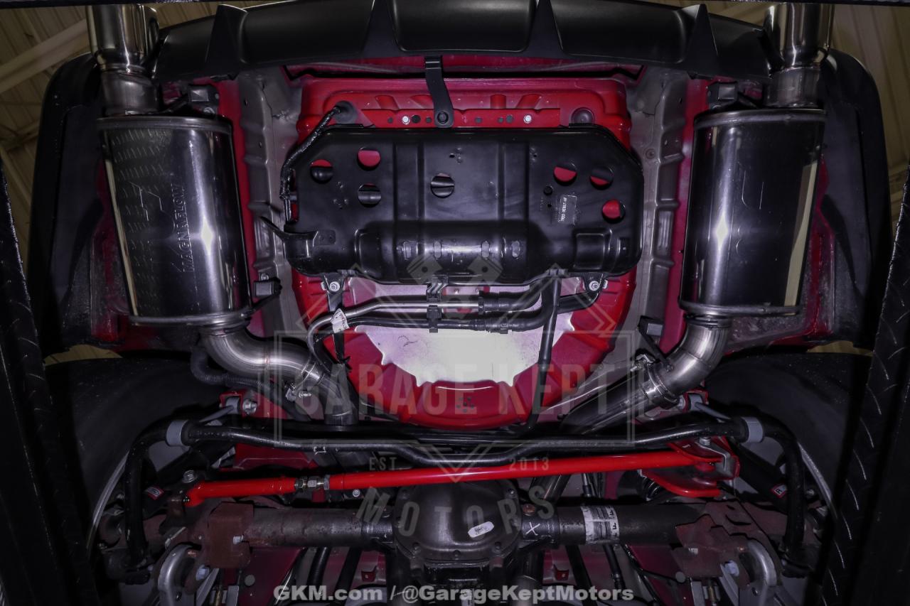 2007 Ford Shelby GT500