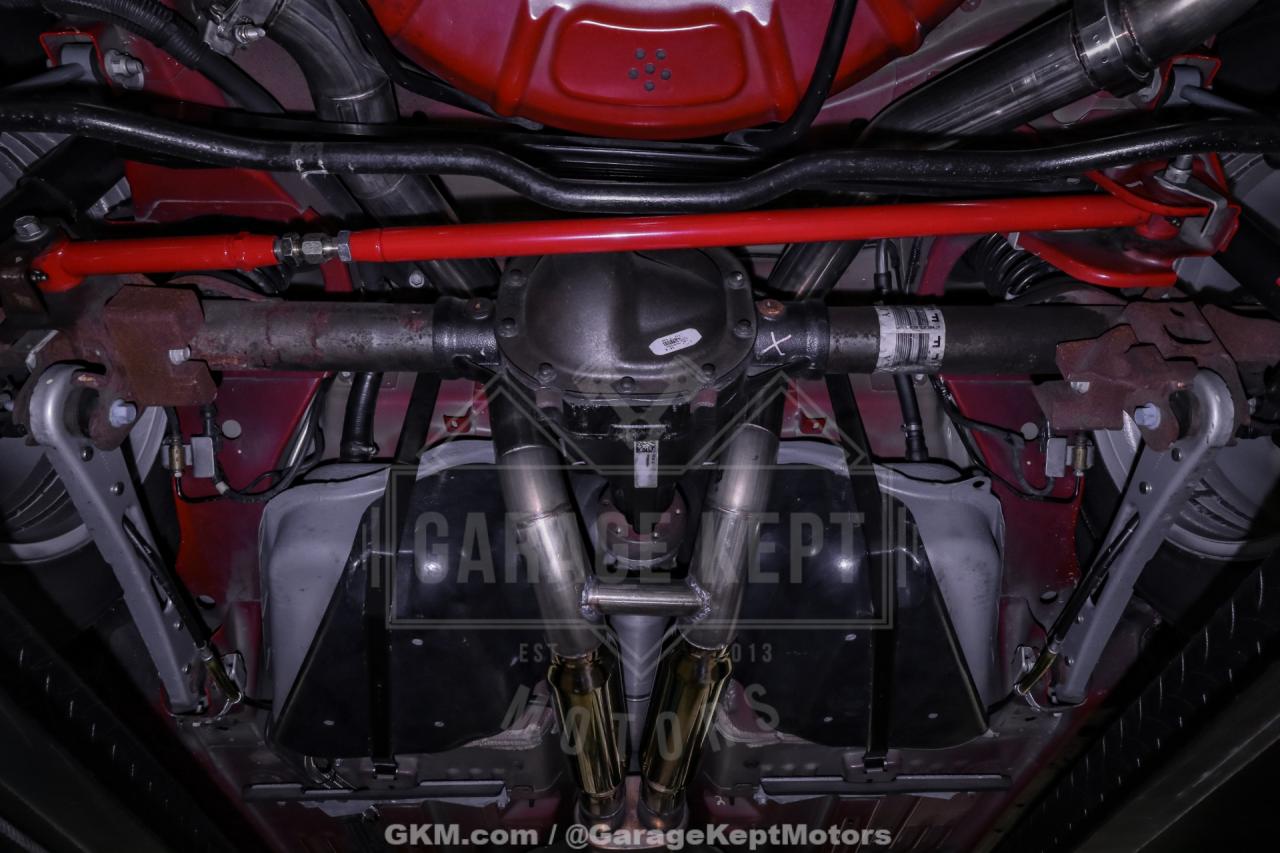 2007 Ford Shelby GT500
