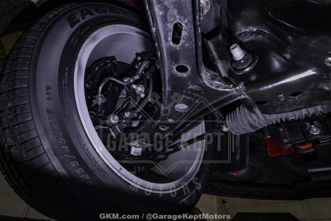 2007 Ford Shelby GT500