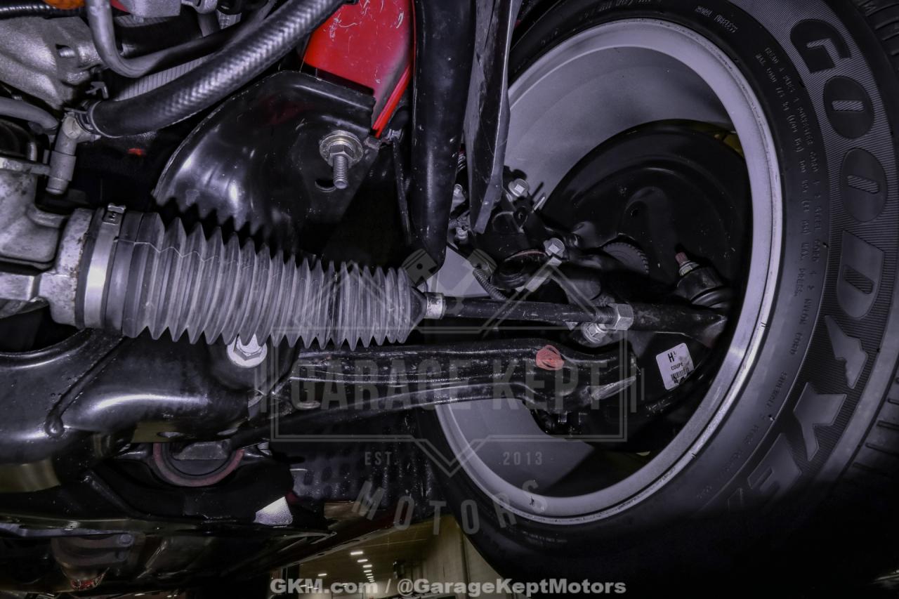 2007 Ford Shelby GT500