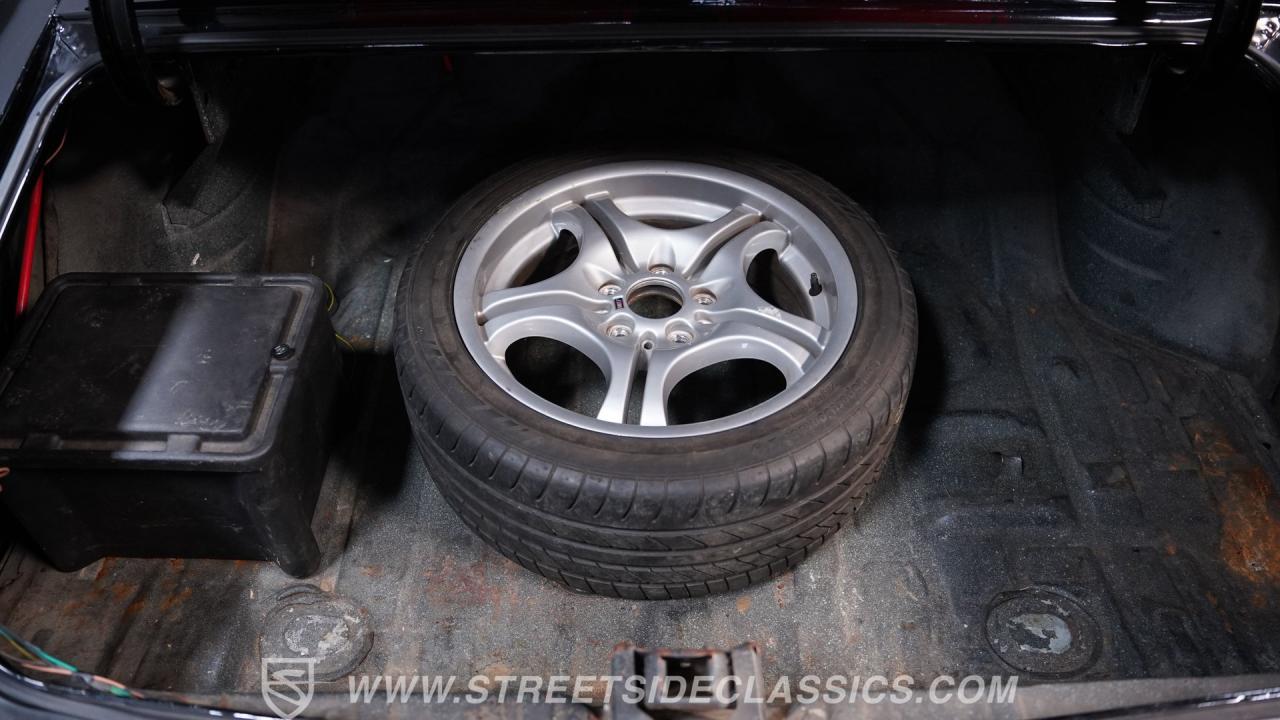 1972 Chevrolet Chevelle SS Tribute Restomod