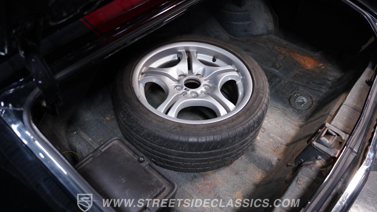 1972 Chevrolet Chevelle SS Tribute Restomod