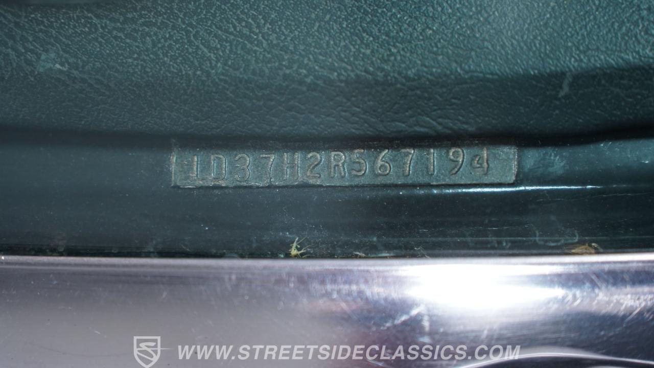 1972 Chevrolet Chevelle SS Tribute Restomod