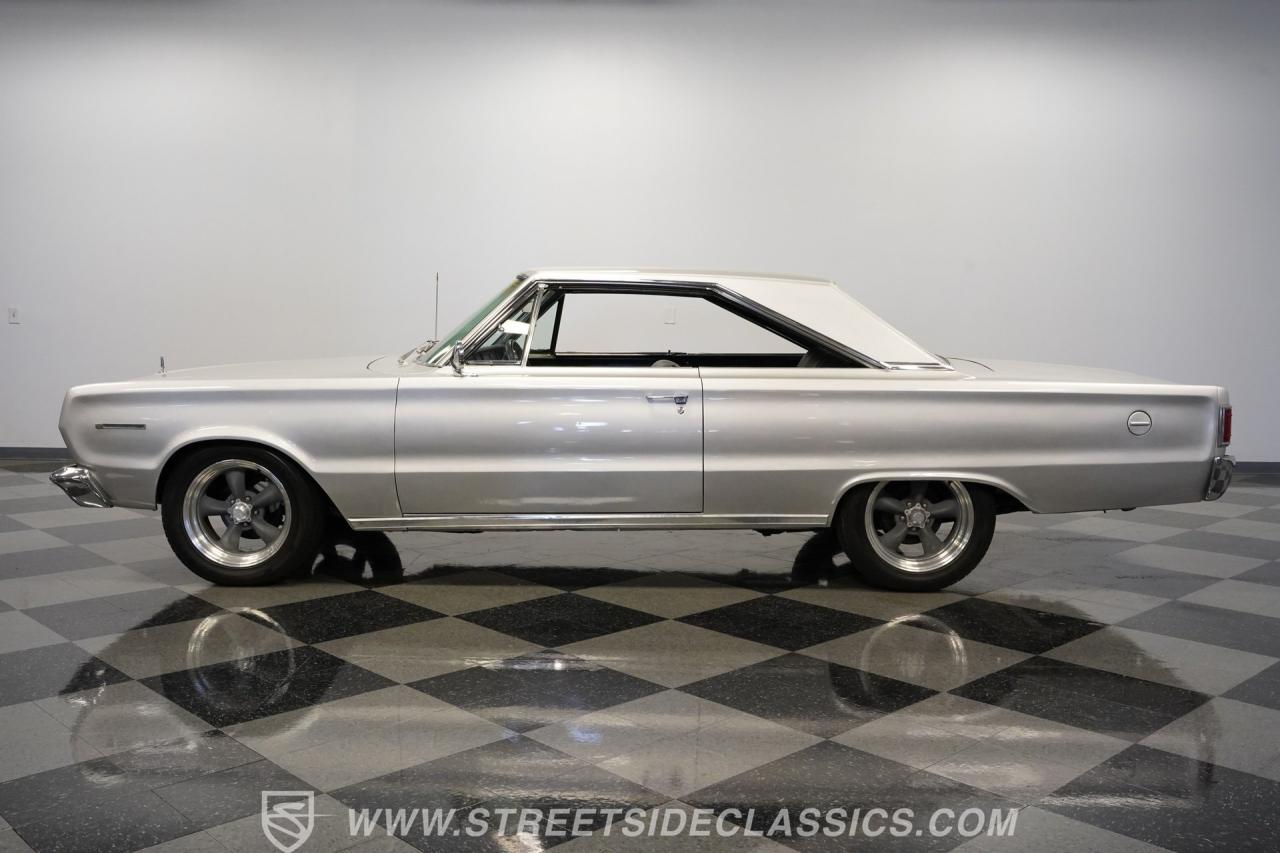 1967 Plymouth Belvedere II