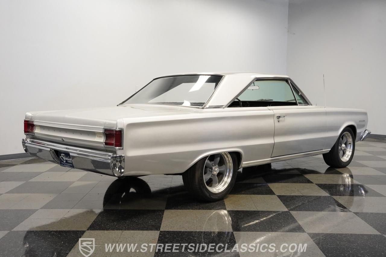 1967 Plymouth Belvedere II