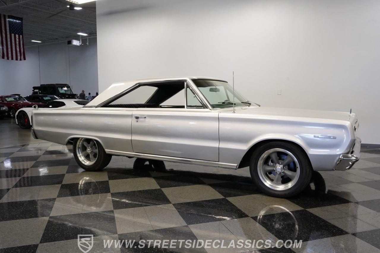 1967 Plymouth Belvedere II