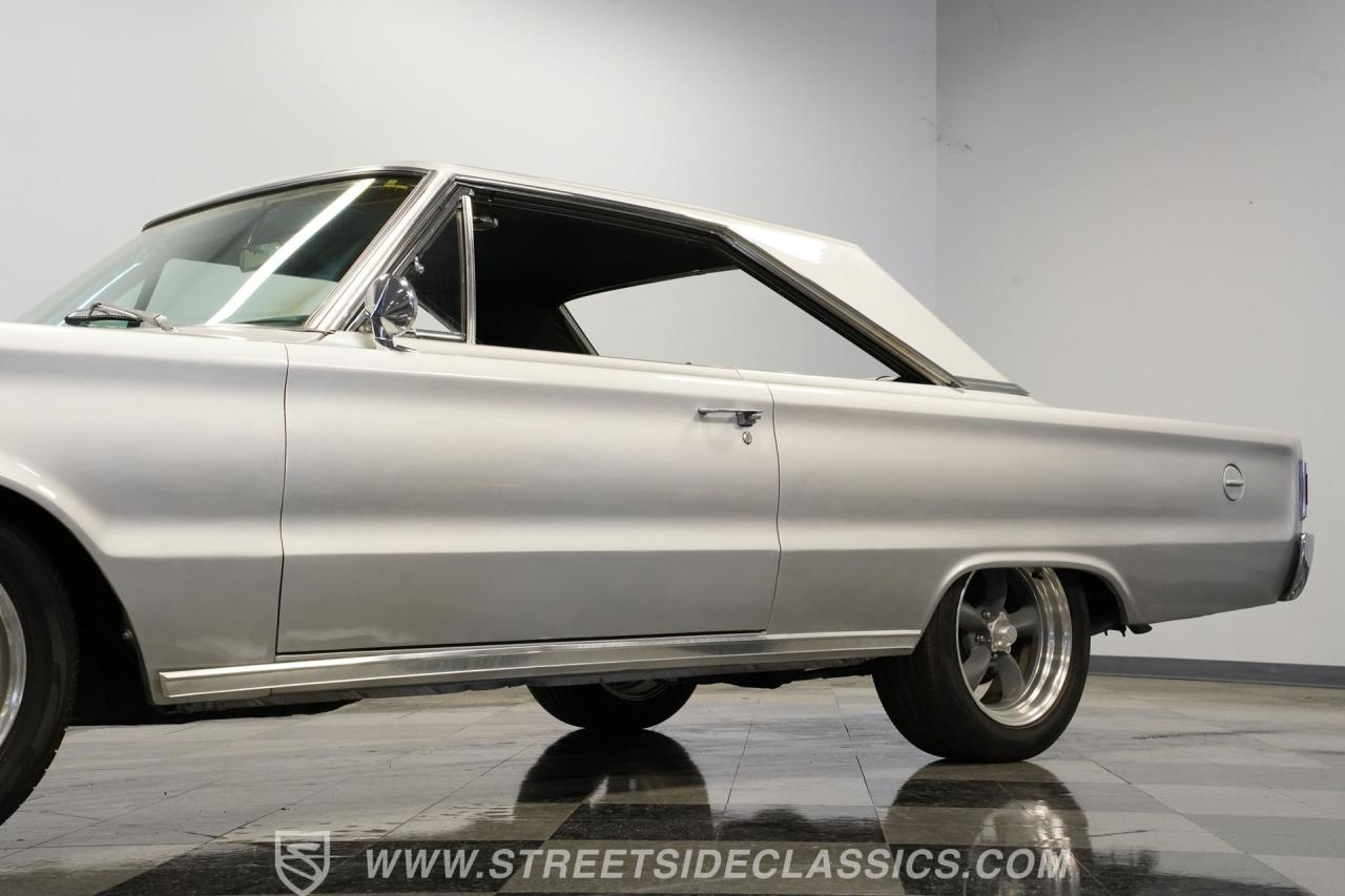 1967 Plymouth Belvedere II