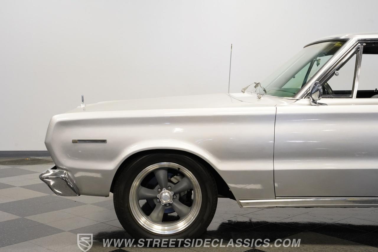 1967 Plymouth Belvedere II