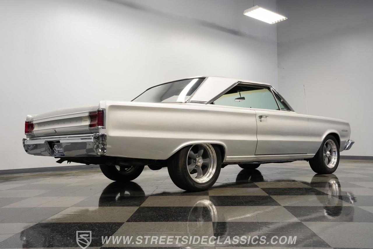 1967 Plymouth Belvedere II