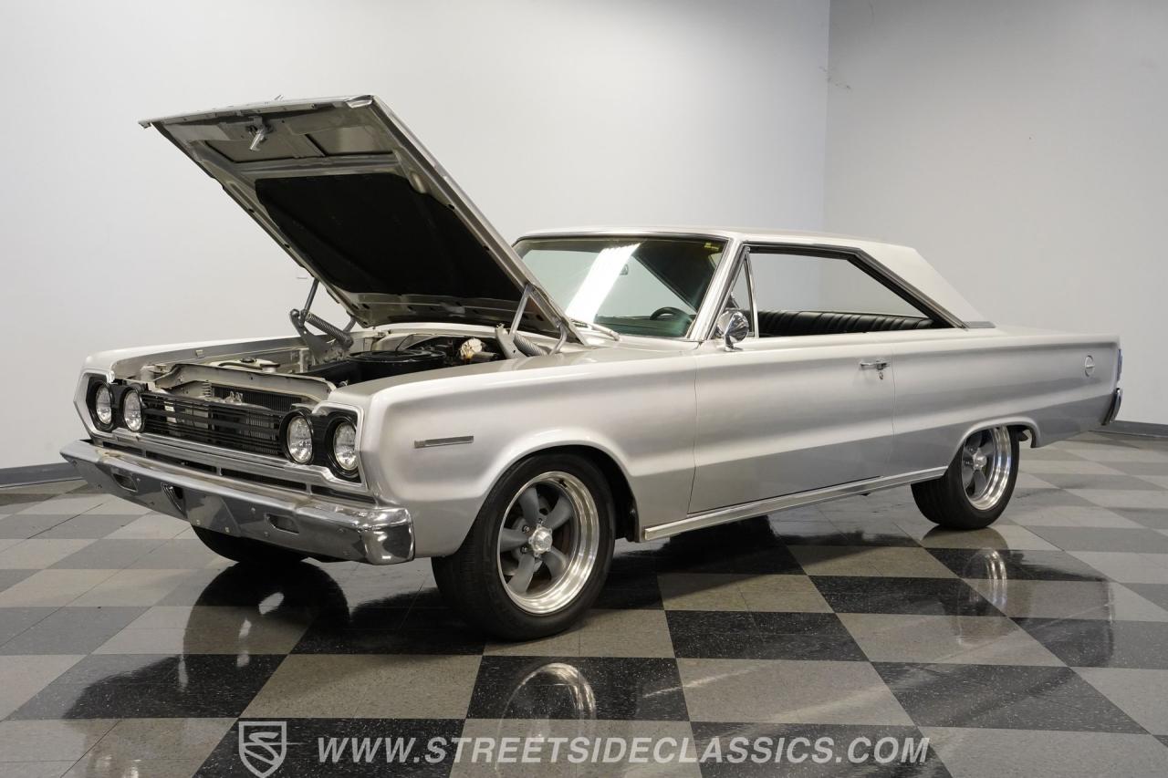 1967 Plymouth Belvedere II