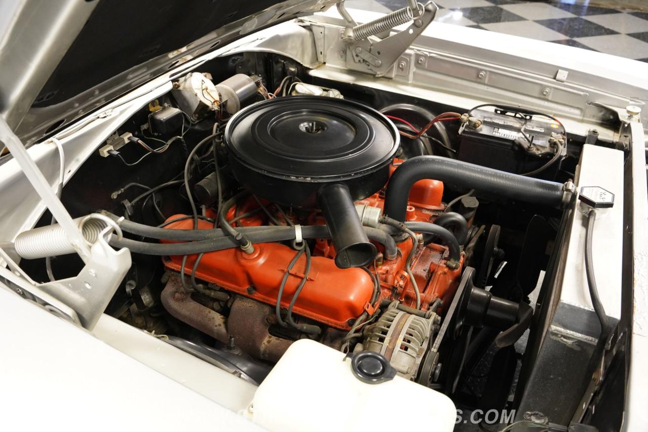 1967 Plymouth Belvedere II