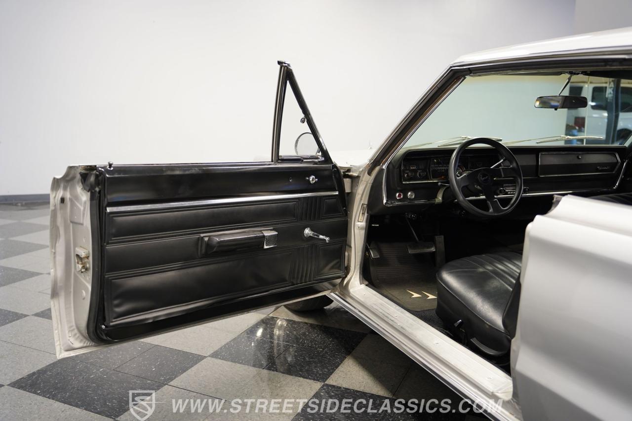 1967 Plymouth Belvedere II