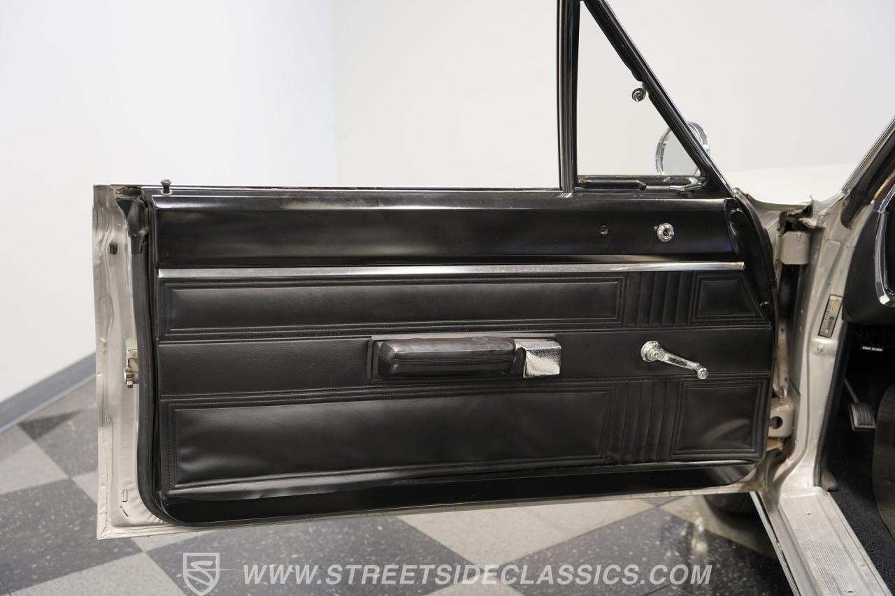 1967 Plymouth Belvedere II